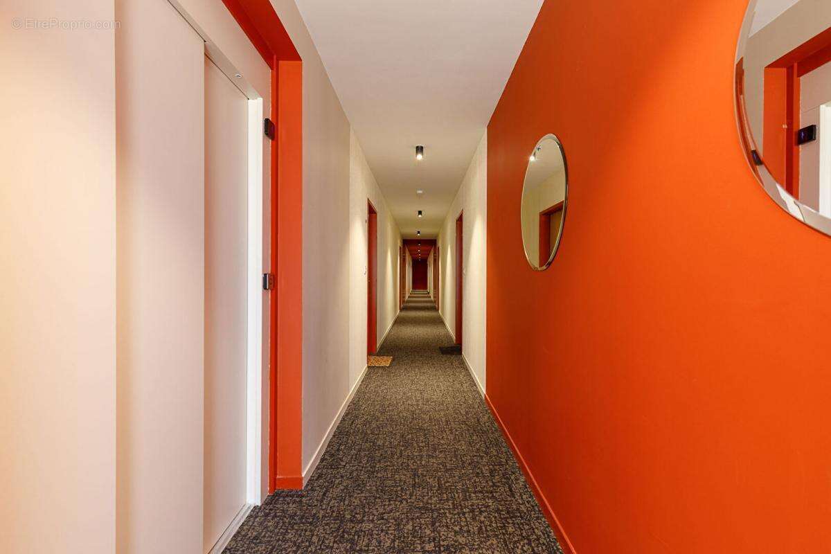 Appartement à PORNIC