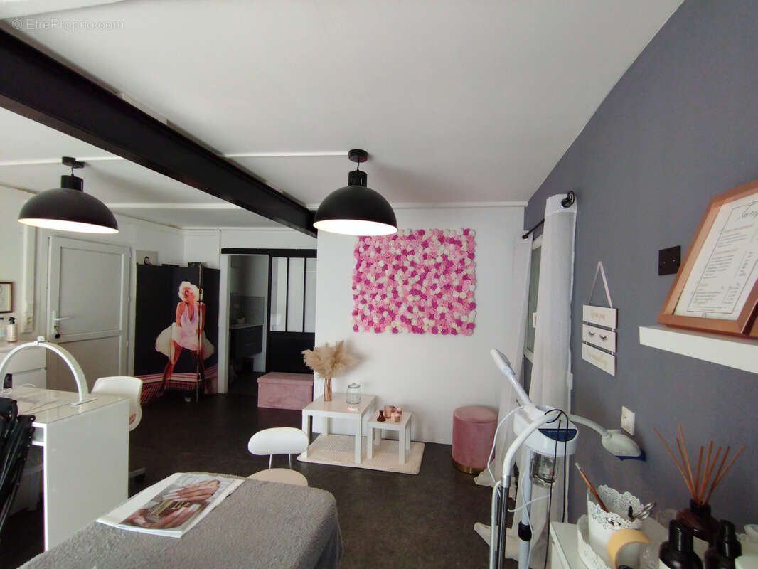 Maison à CHATEAUDUN