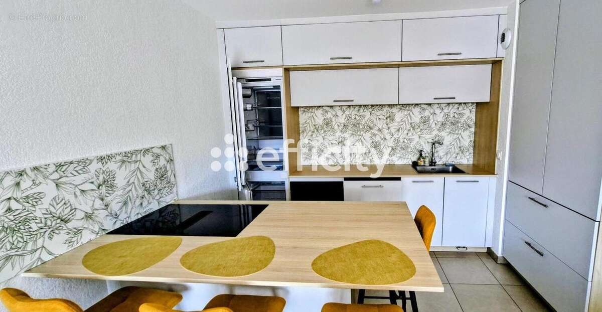 Appartement à SAINT-PAUL-LES-DAX