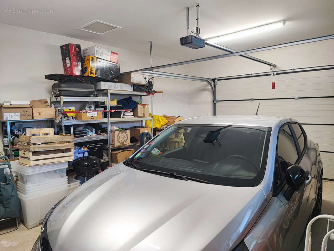 Maison à RIEUX-MINERVOIS