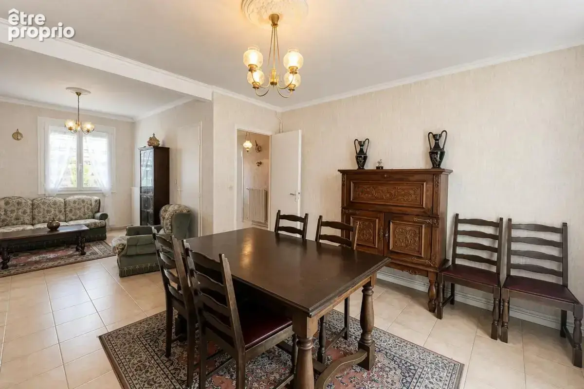 Maison de 5 pièces de 78 m² à Pleurtuit - photo 4