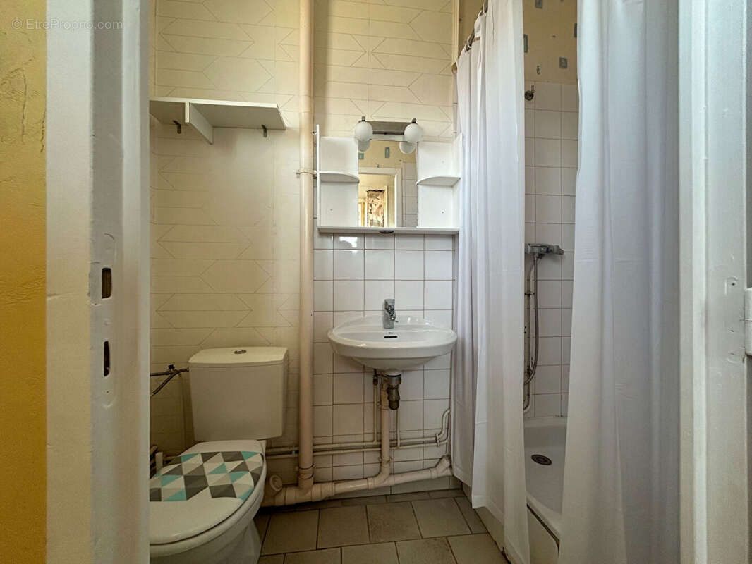 Appartement à LE HAVRE