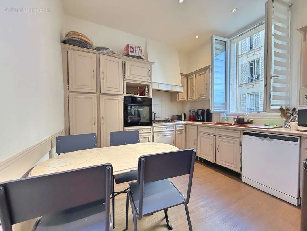 Appartement à VINCENNES