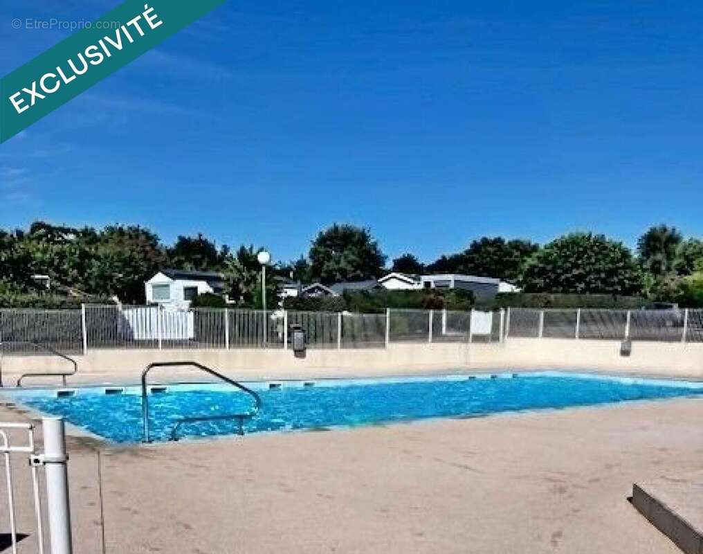 Photo 5 - Maison à SAINT-GILDAS-DE-RHUYS