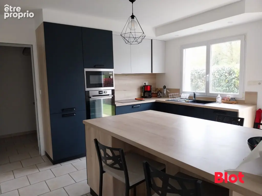 Maison 7 pièces 182 m² à vendre à Vitre (35500) - photo 6