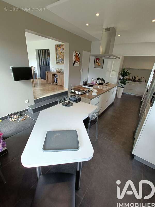 Photo 5 - Maison à LANNION