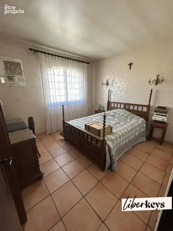 Maison de caractère – art de vivre méridional entre rivière & vignes - photo 13