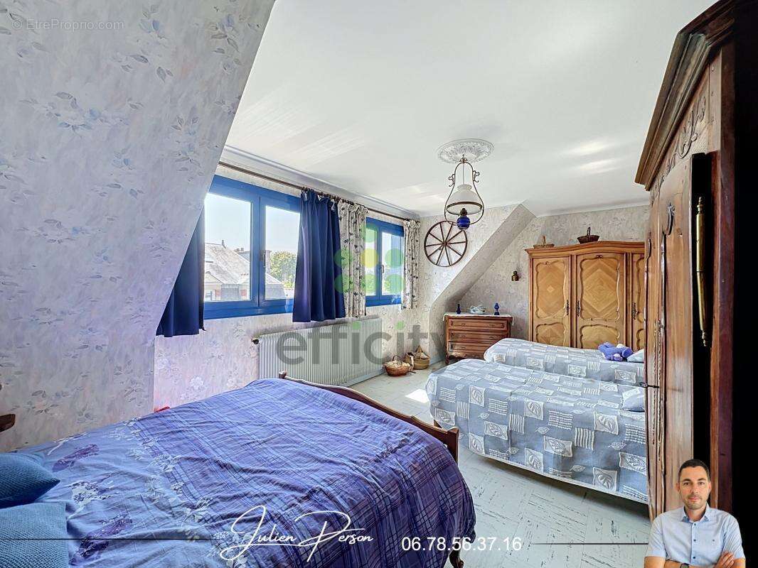 Maison 89 m² à Etables-Sur-Mer  - photo 14