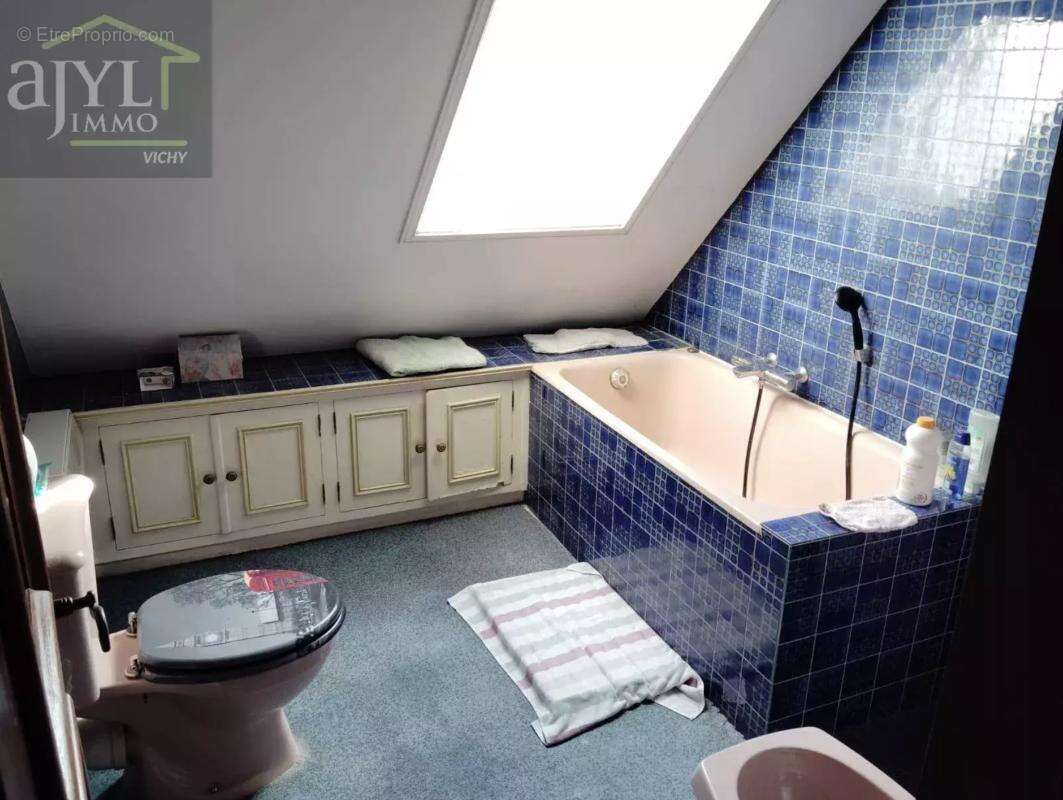 Maison 220 m² à Thiers  - photo 5