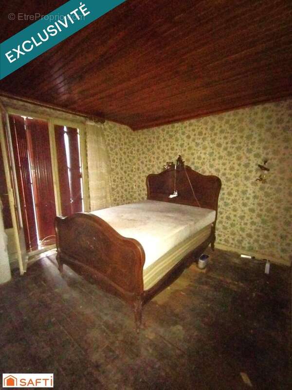 Photo 7 - Maison à SAINT-MARTIN-DE-VALAMAS