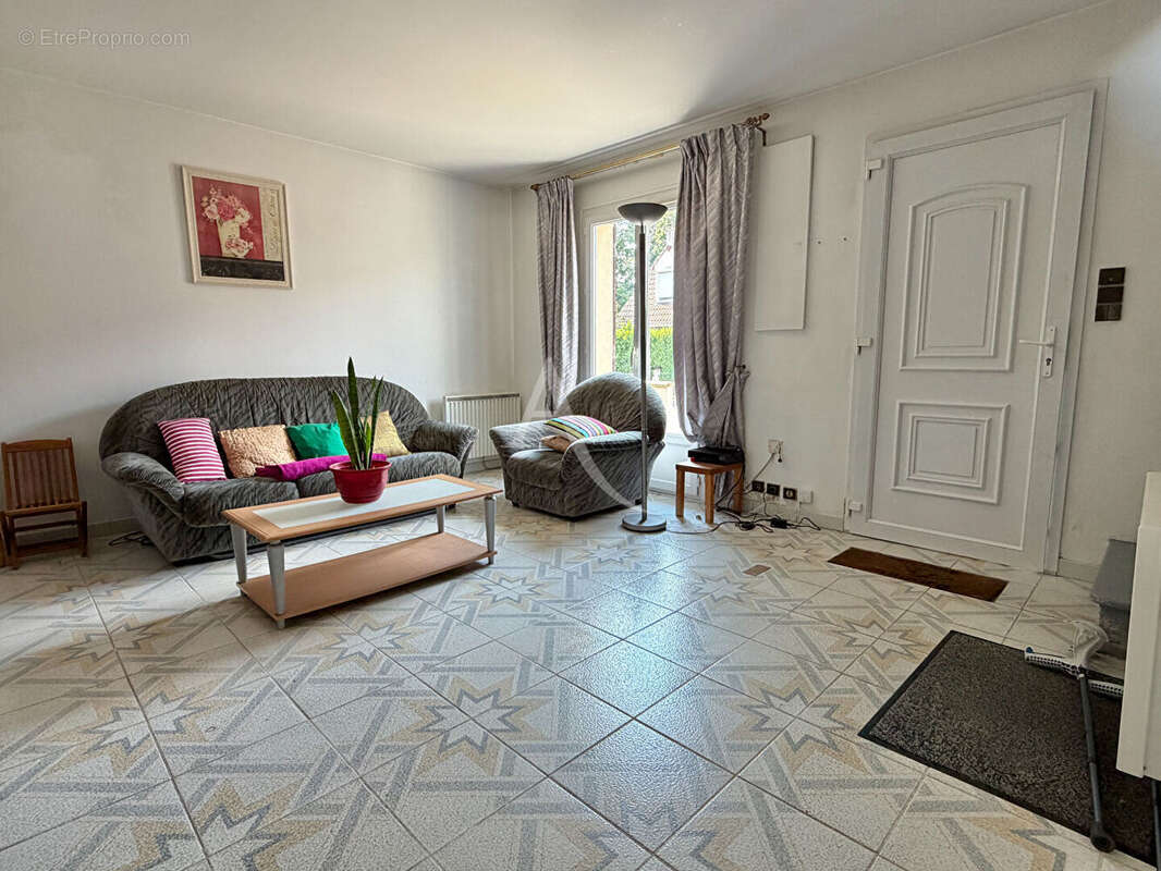 Maison Longjumeau 150.78 m2 - photo 3