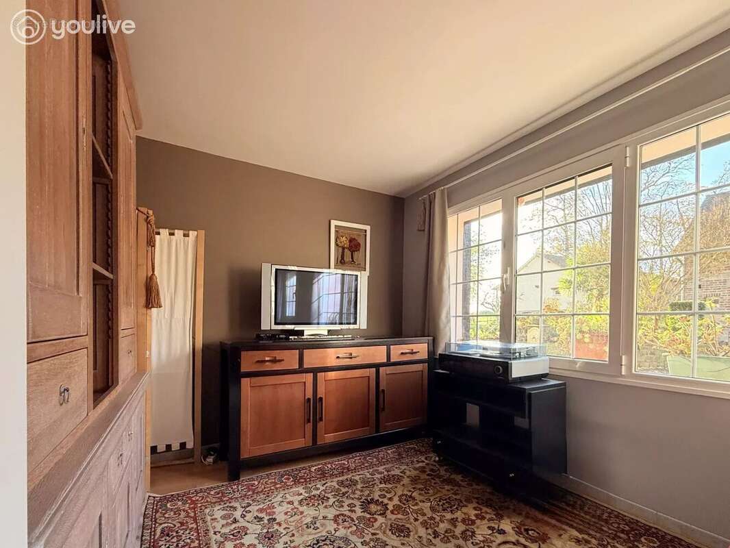 Maison à INGOUVILLE