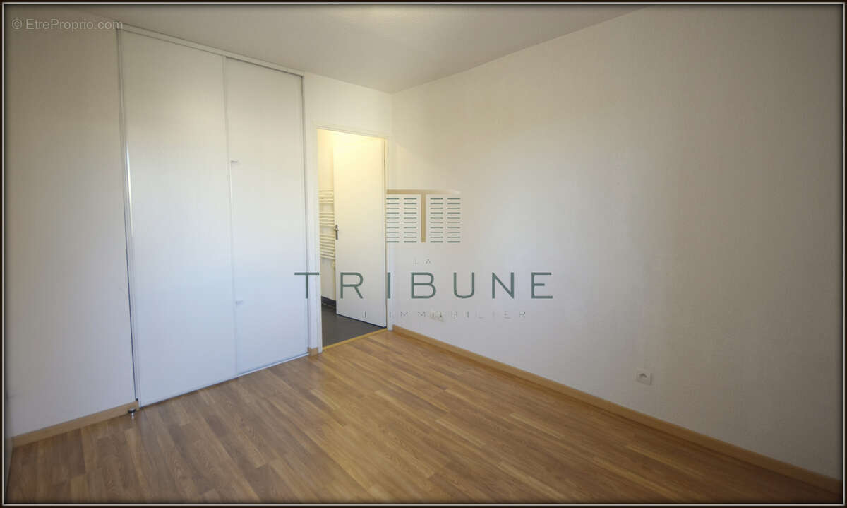 Appartement à AGEN