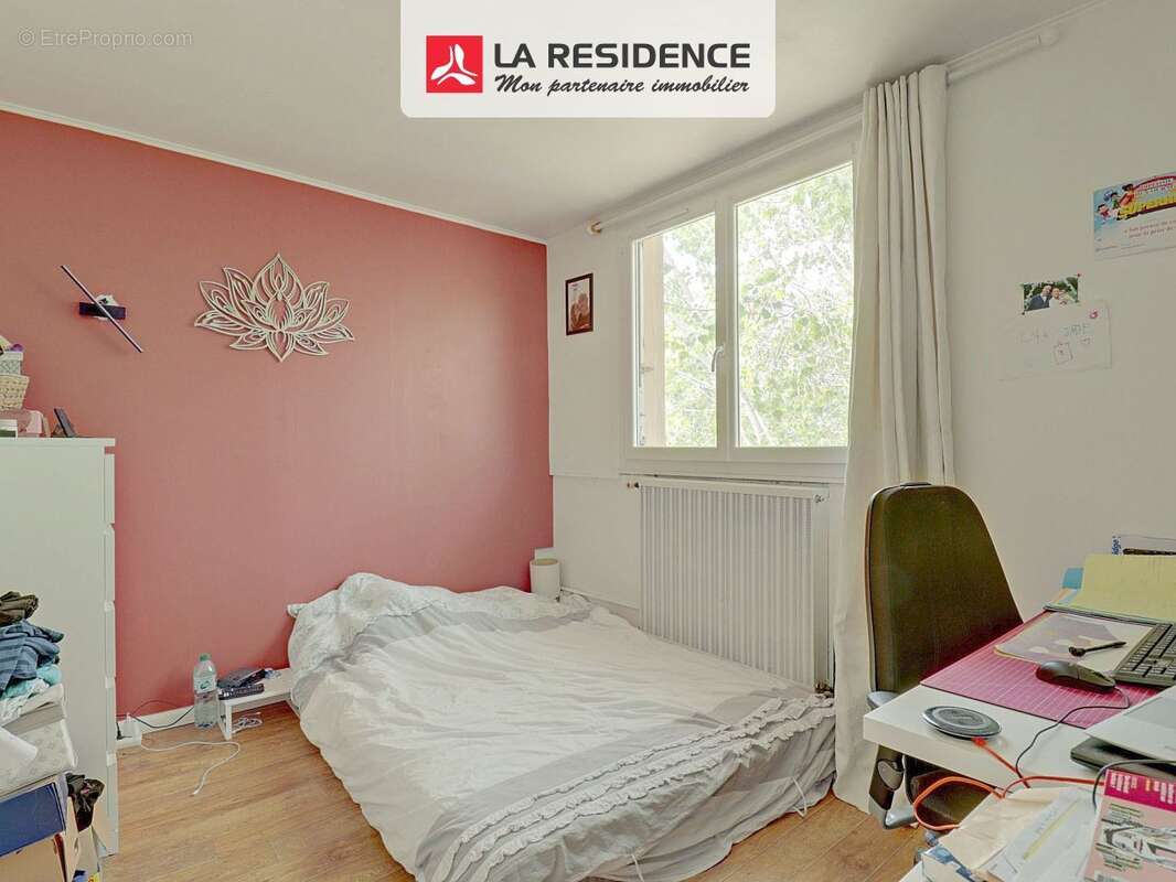 Appartement 60 m² à Neauphle-Le-Chateau  - photo 7