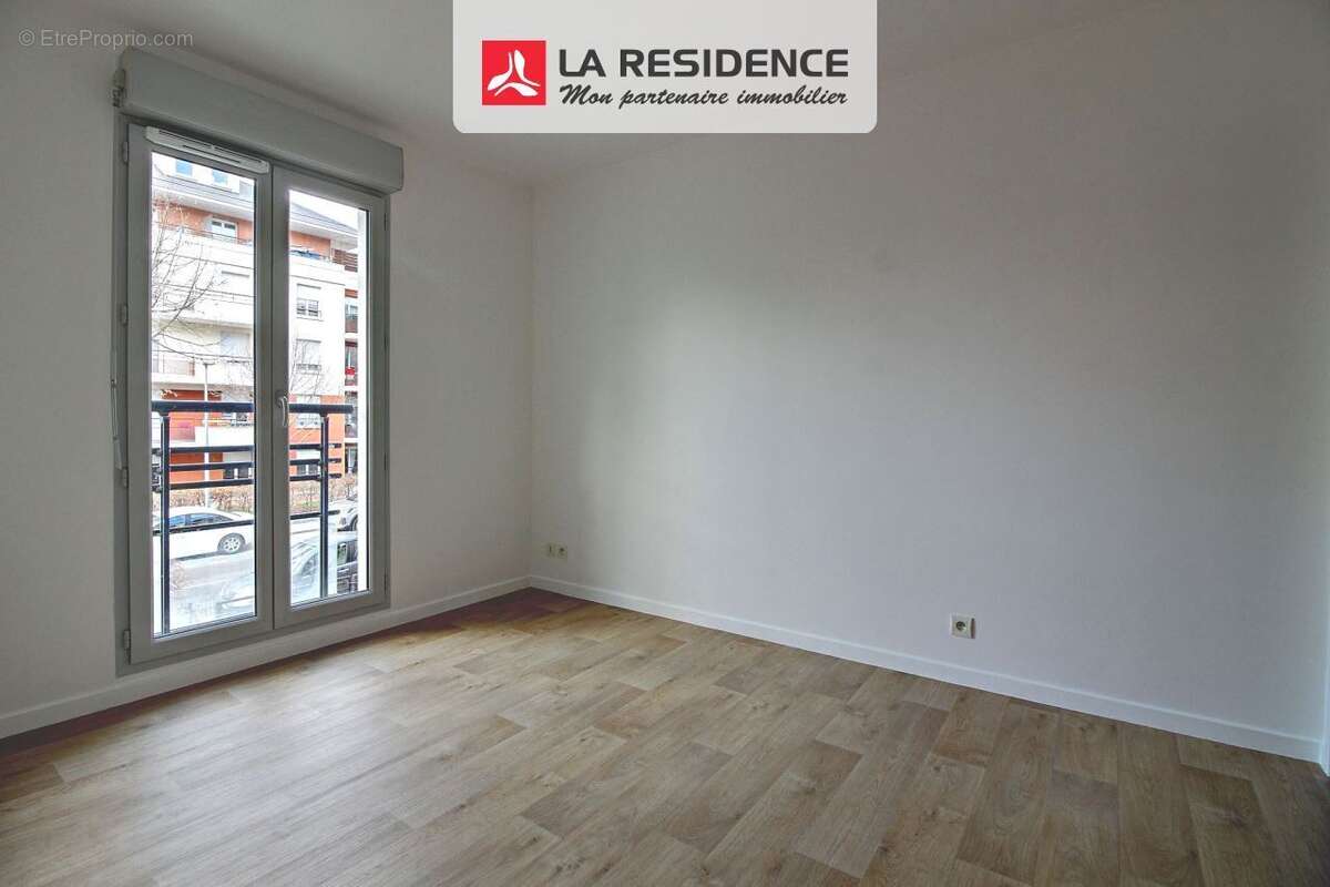 Appartement à CARRIERES-SOUS-POISSY