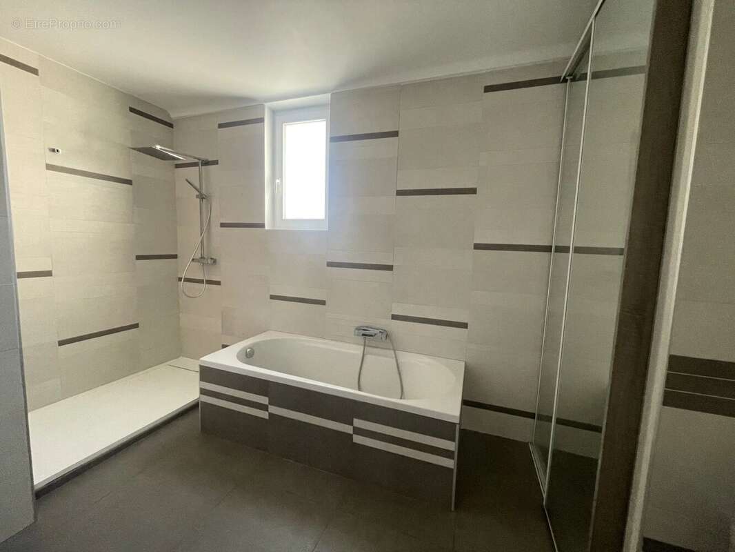 Appartement à THIONVILLE
