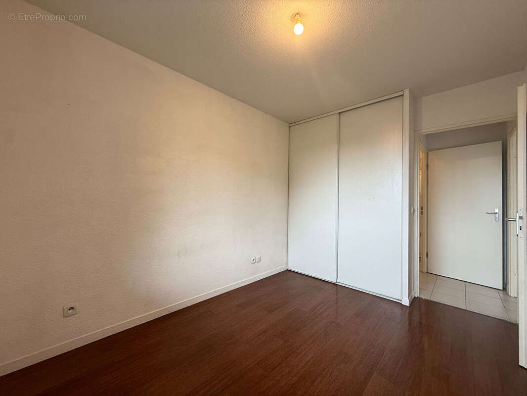Appartement à EYSINES