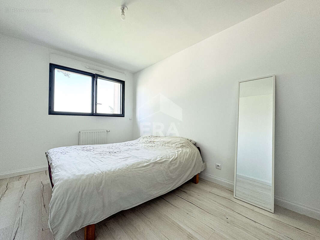 Maison à SARTROUVILLE