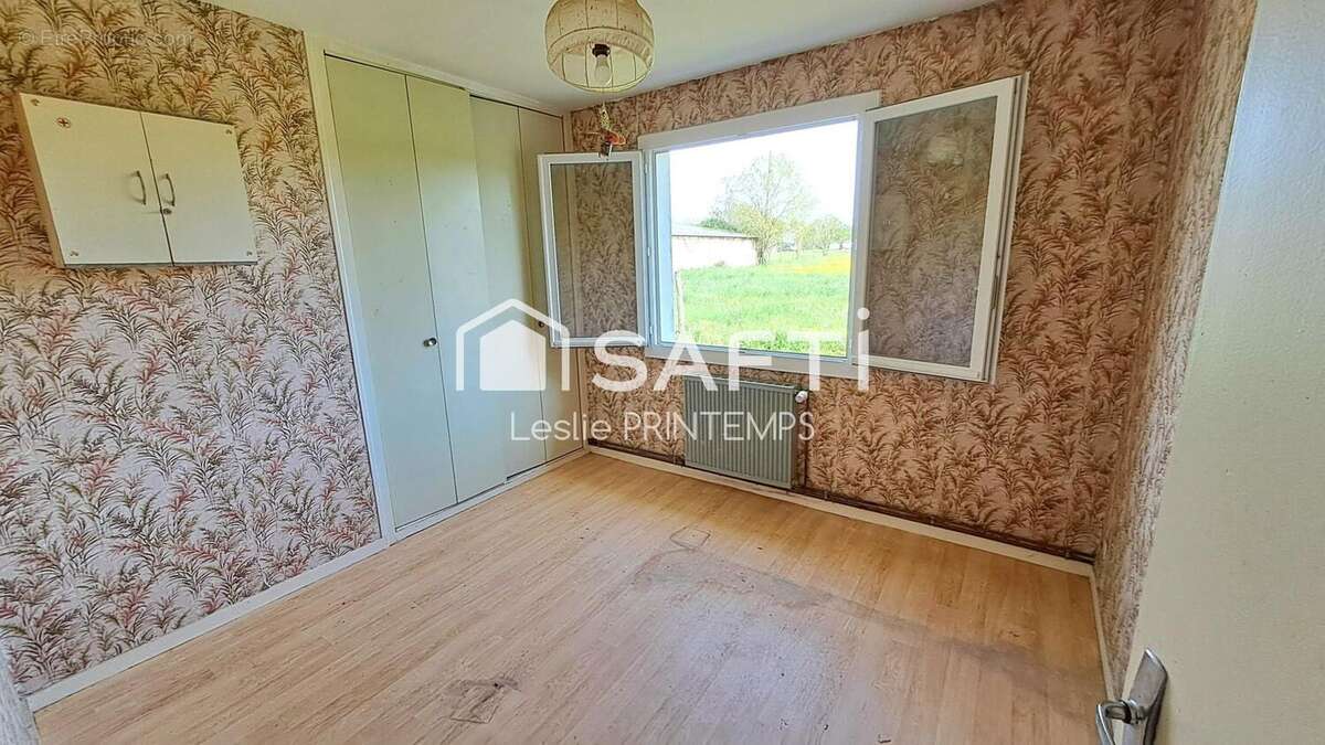 Photo 5 - Maison à SAINT-POMPAIN