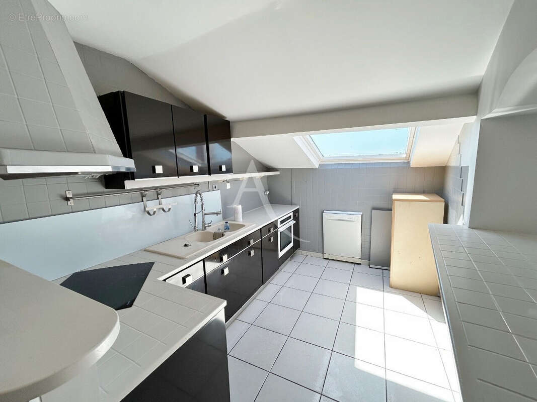 Appartement Aussonne 3 pièce(s) au centre ville - photo 2