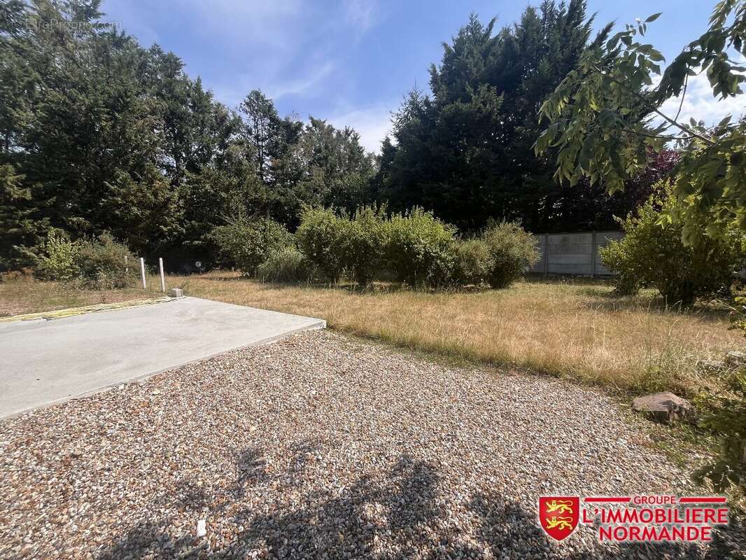 Maison ancienne 88 m² - jardin 1.442 m² - photo 11