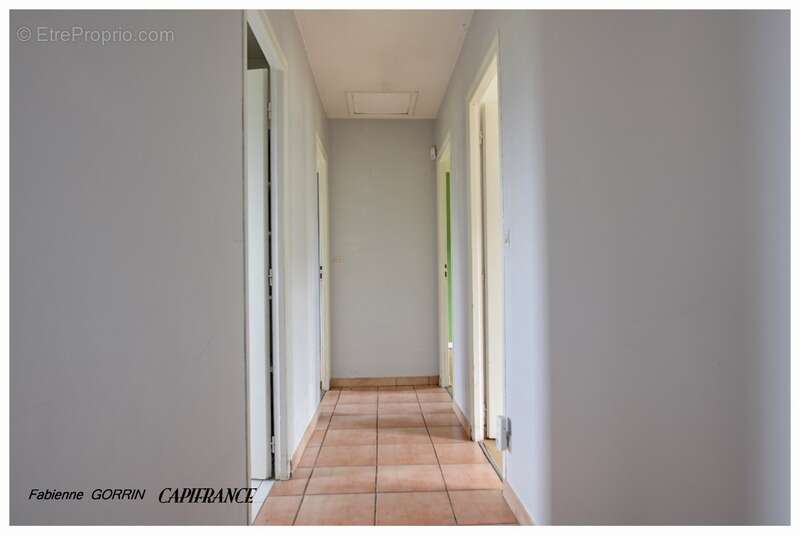 Maison à SAINT-SULPICE-D'ARNOULT