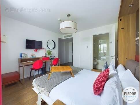 Courbevoie : Idéal investissement locatif - photo 6