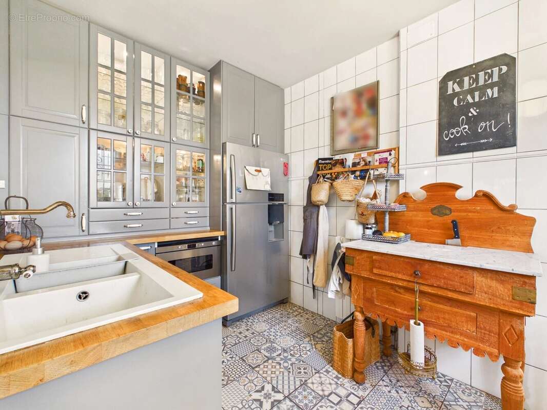 Maison de charme avec piscine a proximité du bourg médiéval de Penne d'Agenais - photo 8