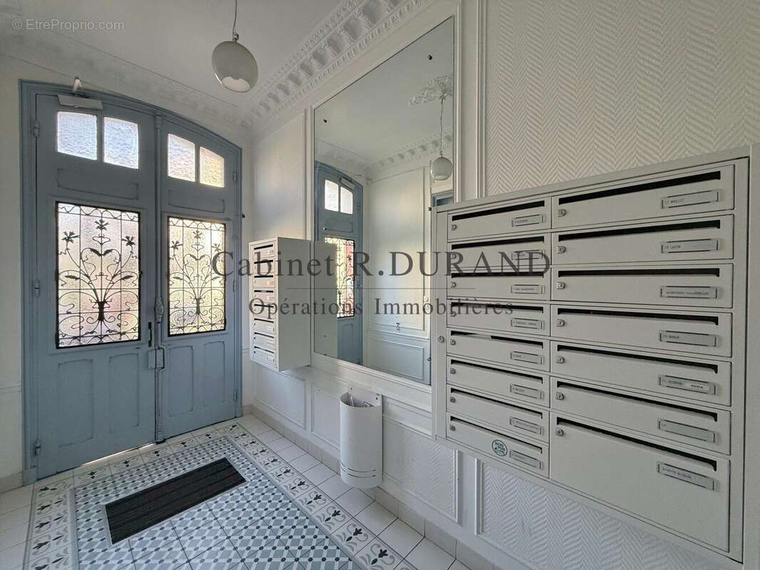 Appartement 20 m² à Bois-Colombes  - photo 4