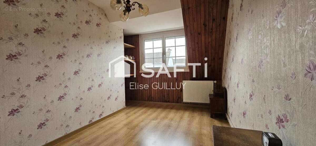 Photo 6 - Maison à SAINT-MARTIN-AU-LAERT