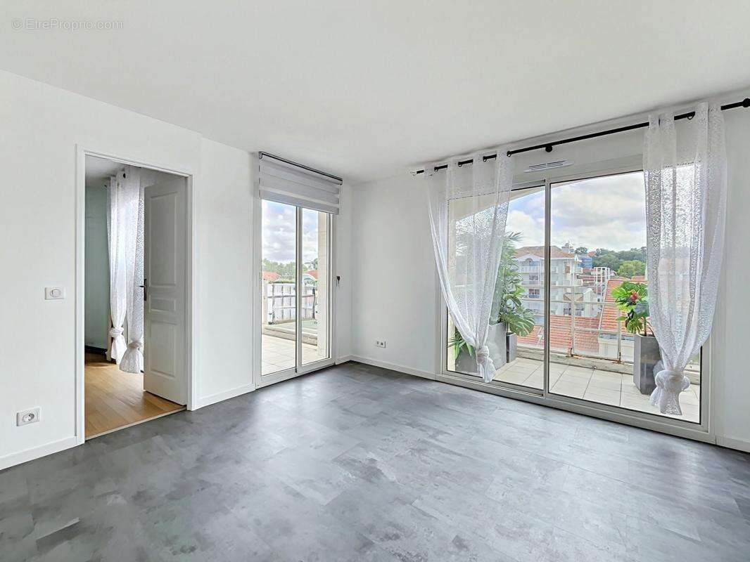Appartement à ARCACHON
