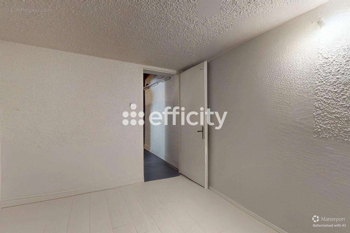 Appartement à LYON-3E