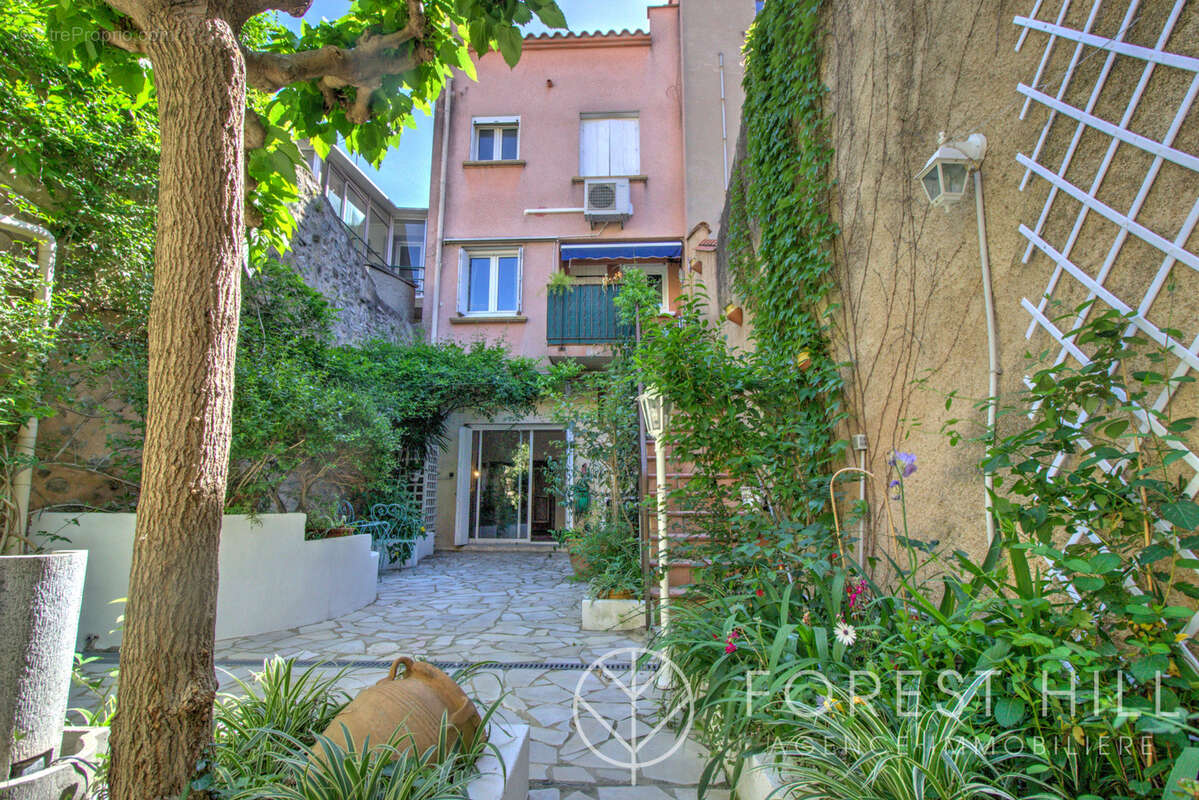 Maison à CERET