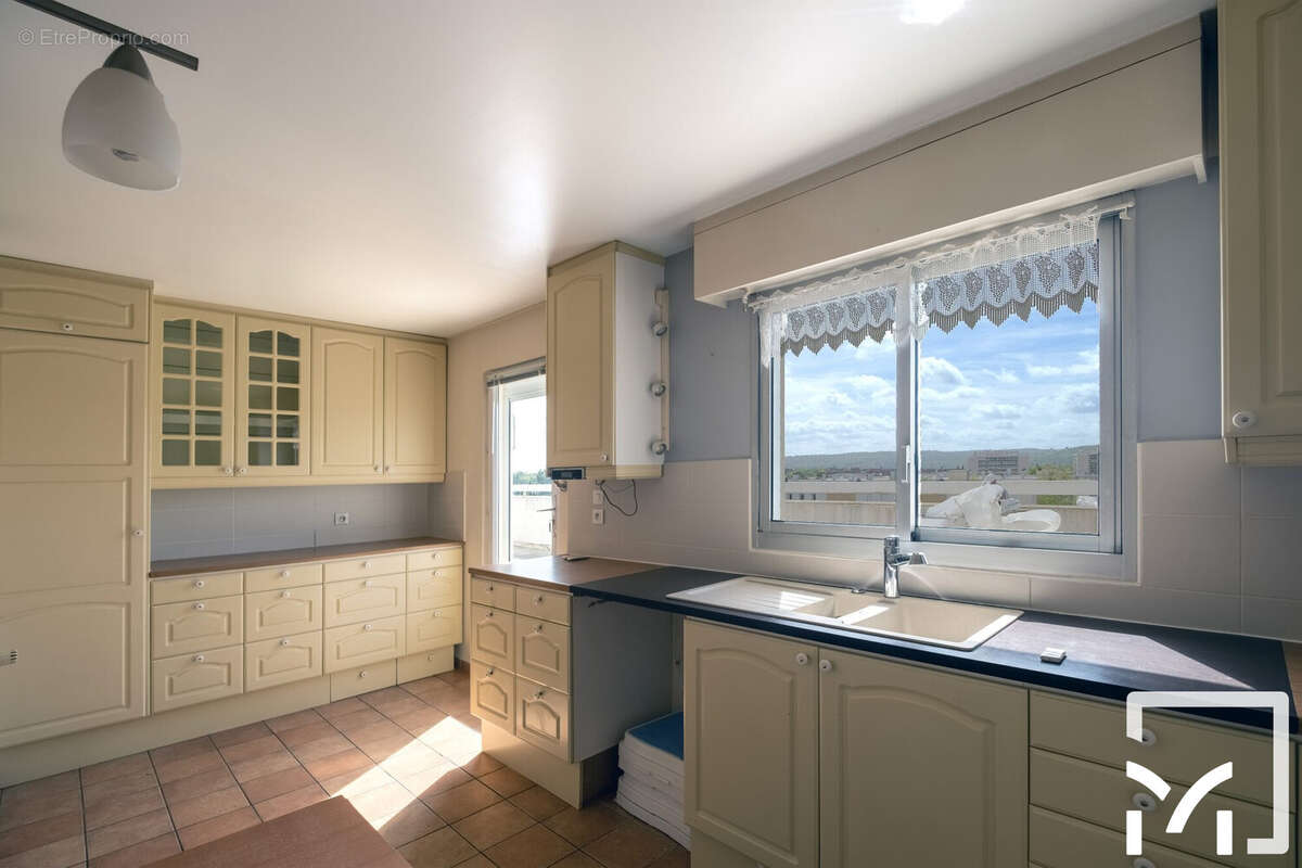 Appartement à LE PECQ