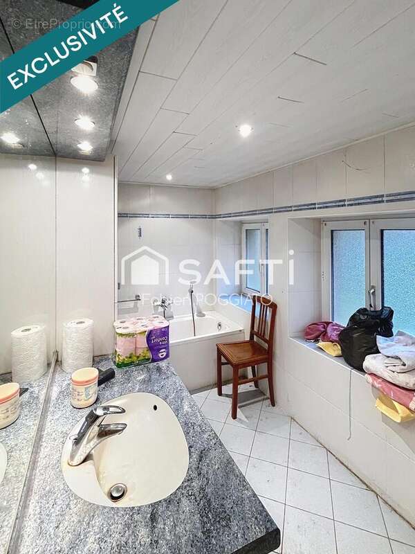 Photo 9 - Maison à REIPERTSWILLER