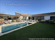 Maison à VILLENAVE-D'ORNON