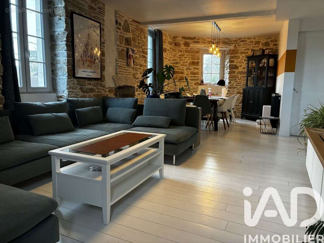 Photo 9 - Maison à SALIES-DE-BEARN