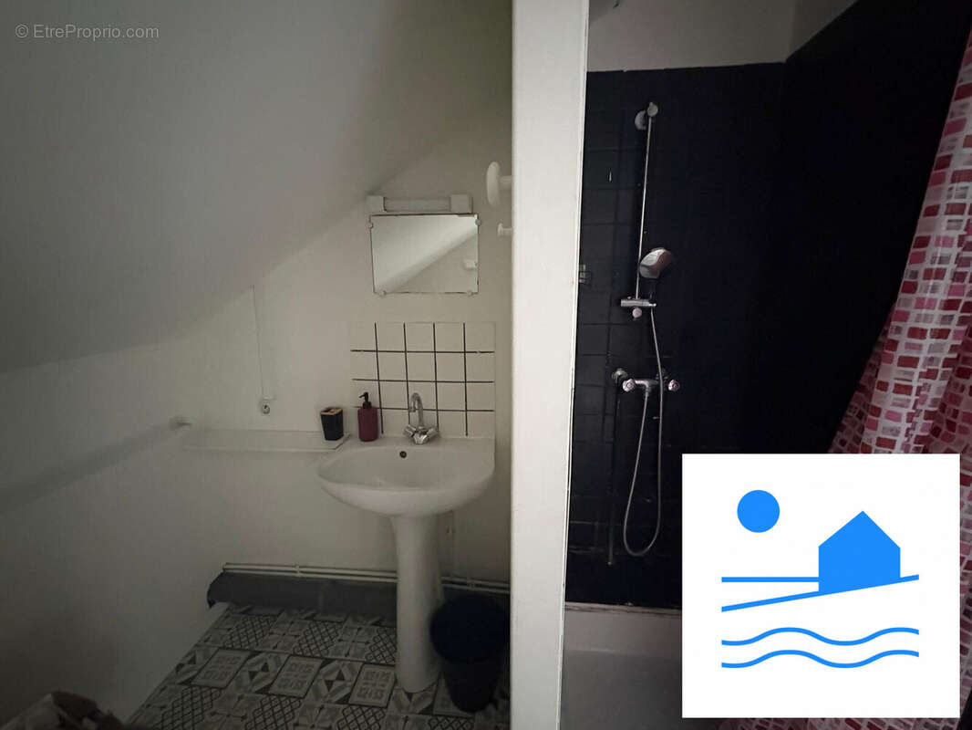 Appartement à LE HAVRE