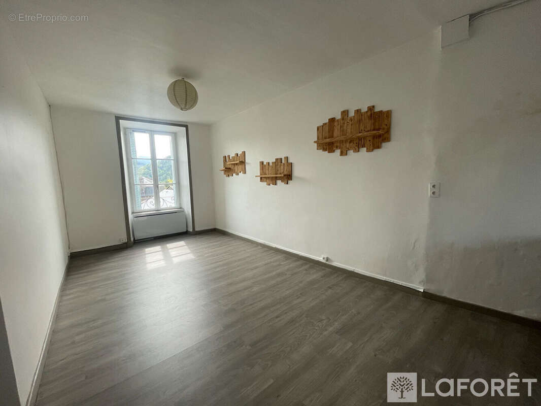 Appartement à MURAT