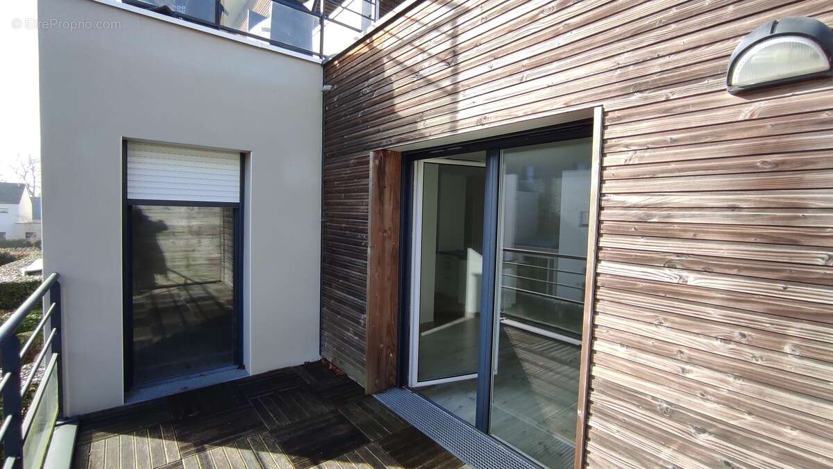 Appartement à SAUTRON