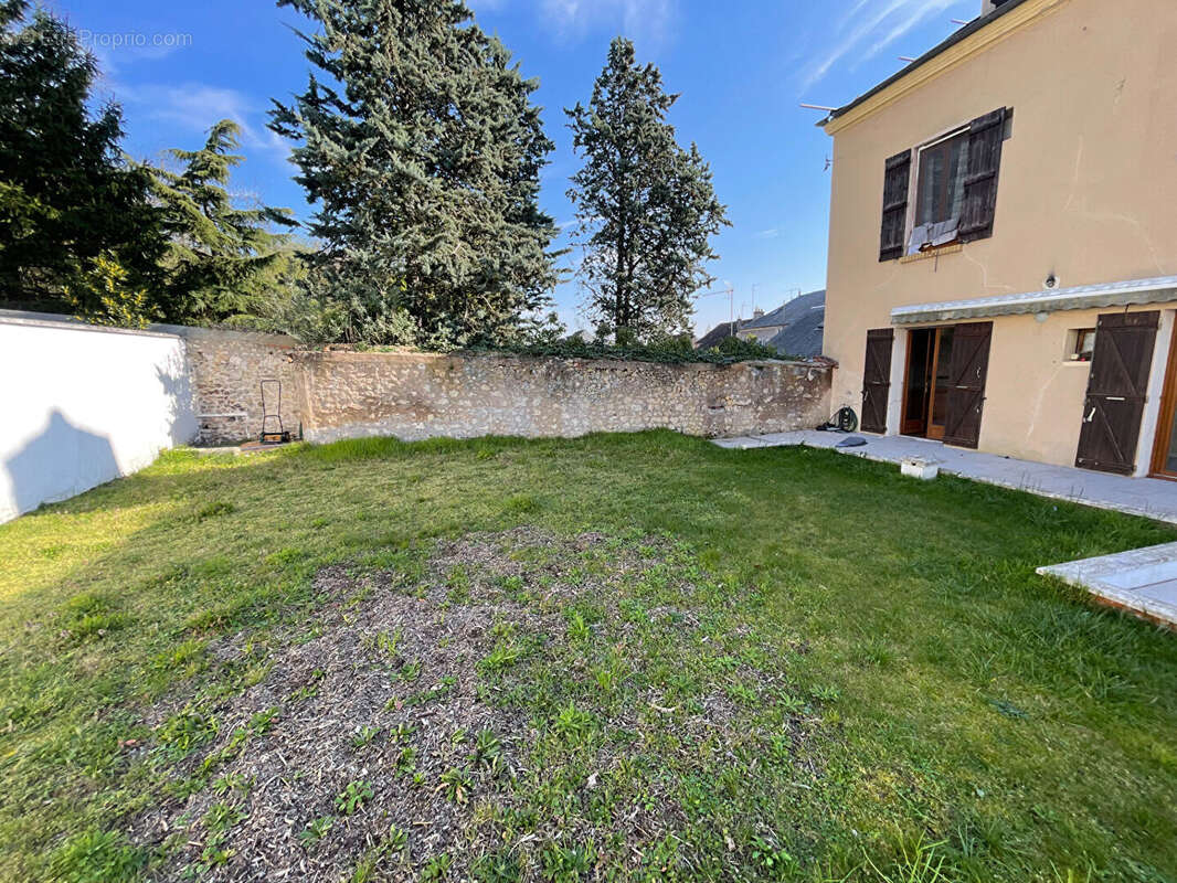 Appartement à ETAMPES