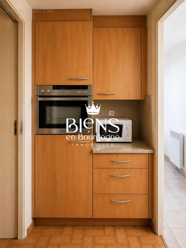 Appartement 25 m² à Aix-Les-Bains  - photo 5