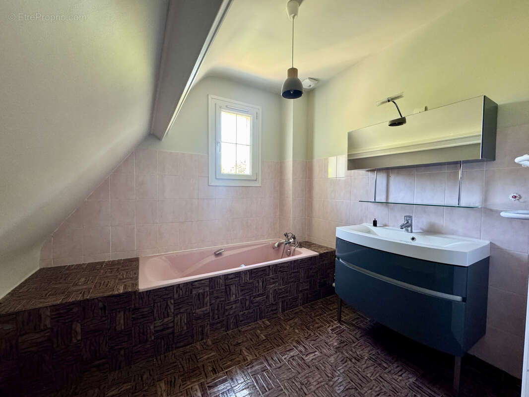 Maison au calme et sans vis-à-vis - photo 13