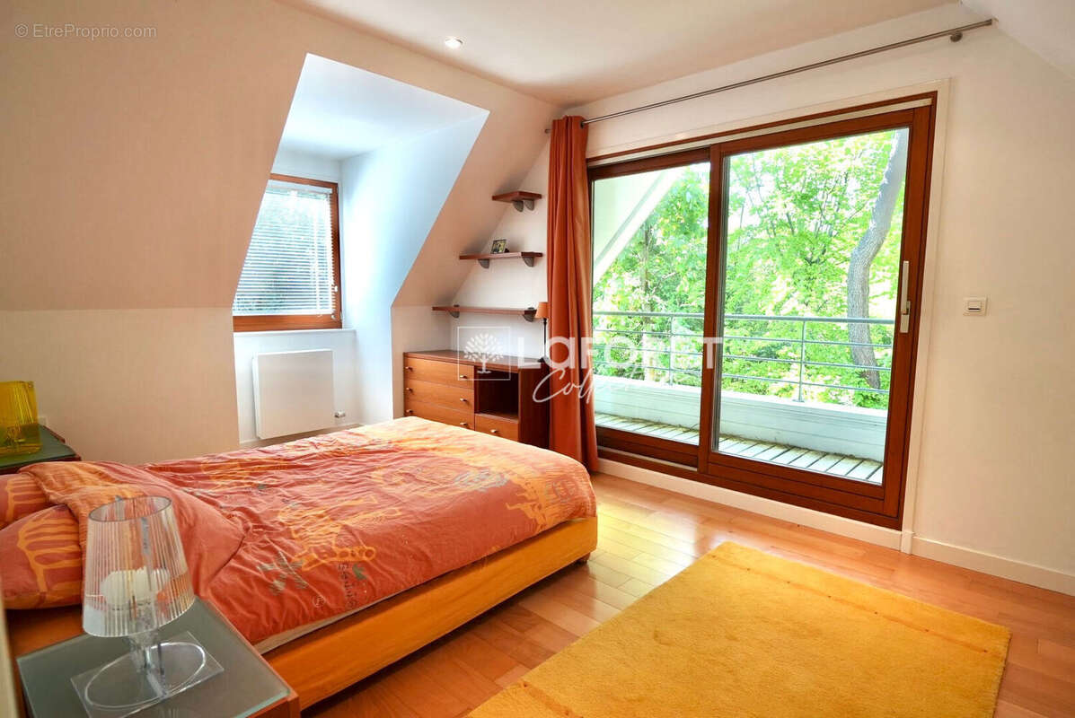 Maison à LE TOUQUET-PARIS-PLAGE