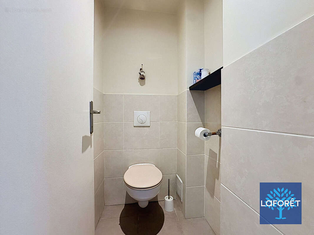 Appartement chilly mazarin - 6 pièce(s) - 98 m2 - photo 14