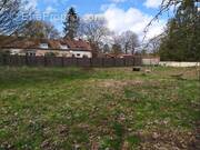 Terrain à THIBIVILLERS