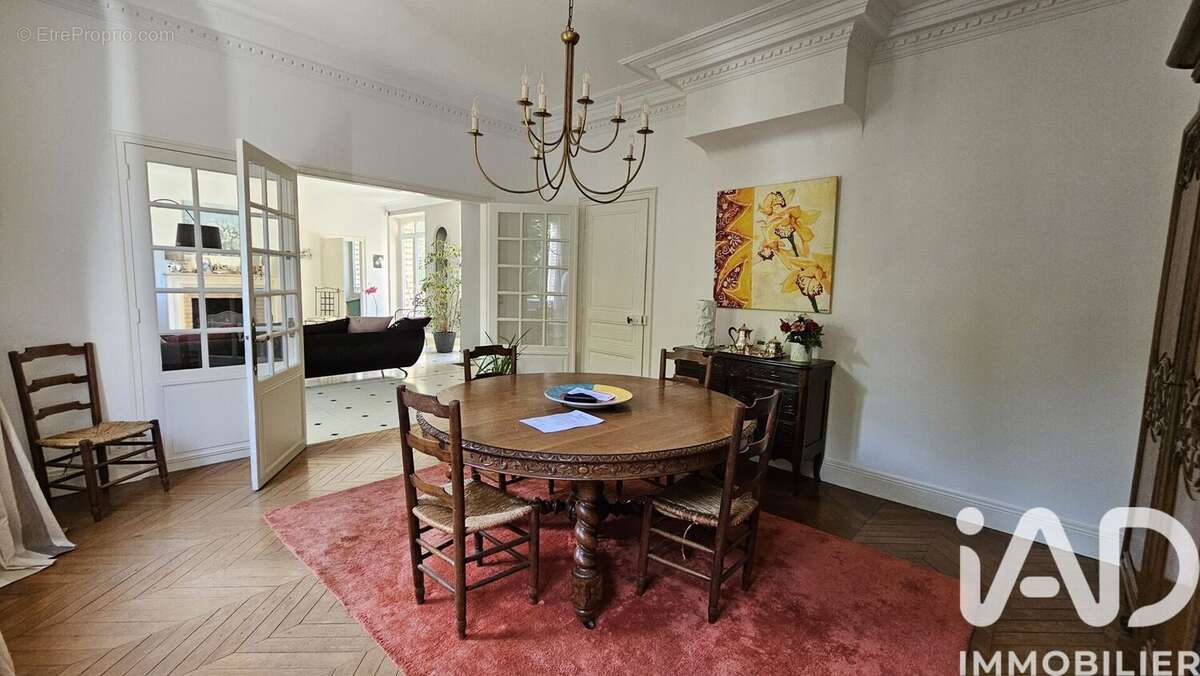 Maison 365 m² à Villiers-Sur-Seine  - photo 7
