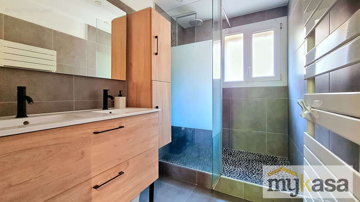 Appartement à MARTIGUES