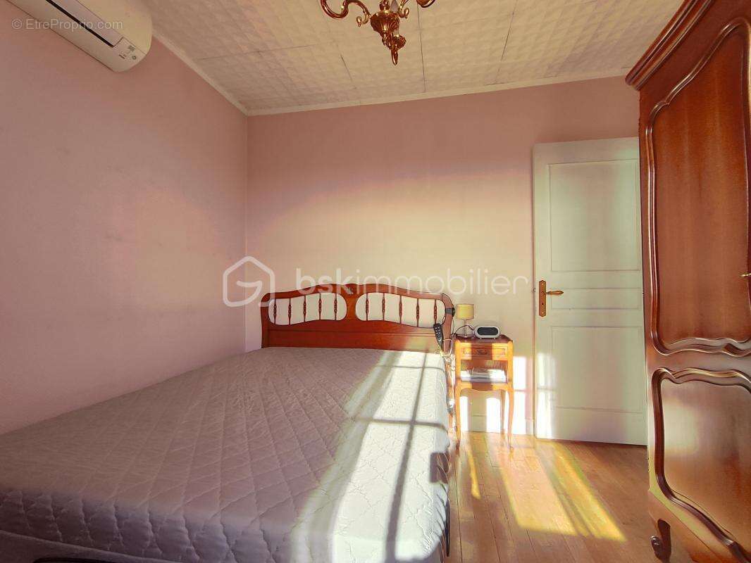 Maison à SAINT-ANTOINE