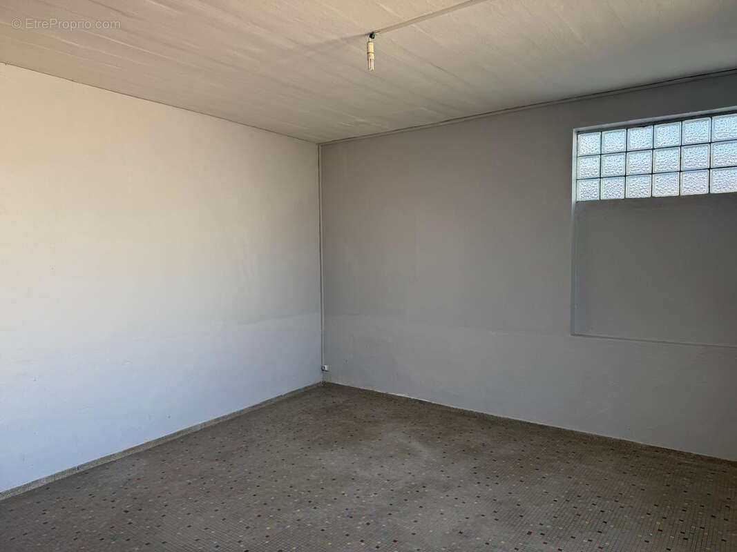 Appartement à CAPESTERRE-BELLE-EAU